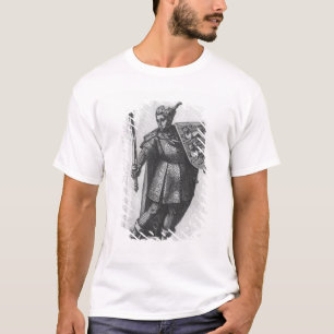 König Henry-I von England T-Shirt