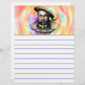 König Henry VIII (Vorne/Hinten)