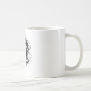 König Henry VIII Kaffeetasse