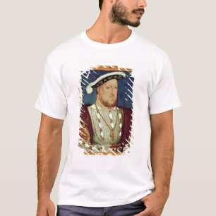 König Henry VIII T-Shirt