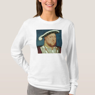 König Henry VIII T-Shirt