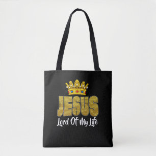 König Jesus, Herr meines Lebens Tasche