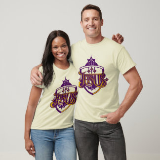 König Jesus T-Shirt