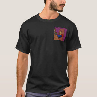 König Jobo T-Shirt