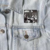 König John, der ablehnt, Magna Charta zu Button (Beispiel)