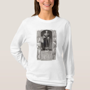 König John T-Shirt