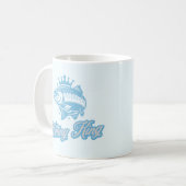 König Kaffeetasse (Vorderseite Links)