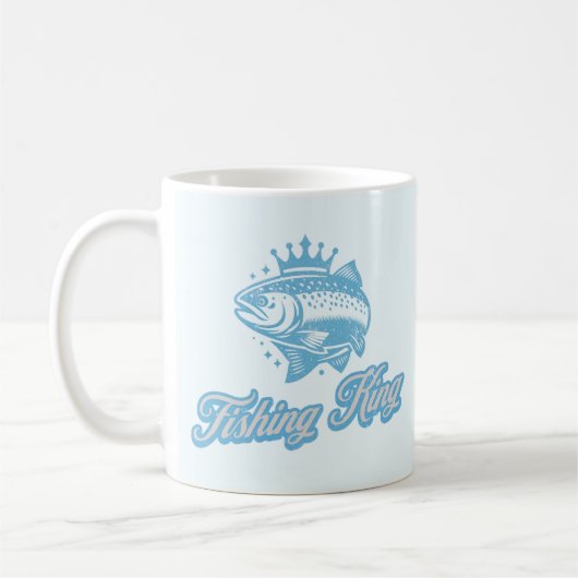 König Kaffeetasse (Links)