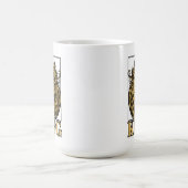 König Kaffeetasse (Mittel)