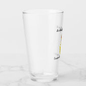 König Karl III. Glas (Rechts)