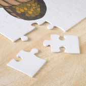 König Kobra Puzzle (Seite)