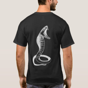 König Kobra T-Shirt