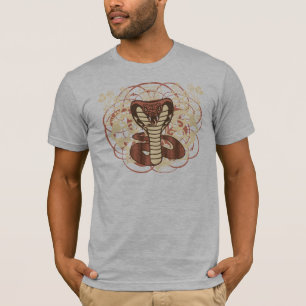 König Kobra T-Shirt