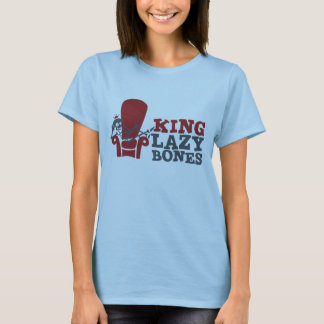 König Lazy Bones Ladys Tee