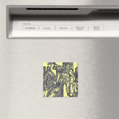 König Lear Magnet (In Situ (Geschirrspüler))
