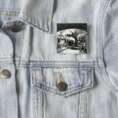 König Louis-Philippe von Frankreichabreise Button (Beispiel)