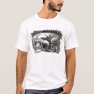 König Louis-Philippe von Frankreichabreise T-Shirt