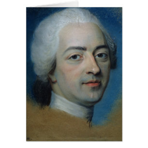 König Louis-XV von Frankreich und von Navarra,