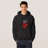 KÖNIG LÖWE HOODIE (Vorne ganz)