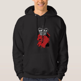 KÖNIG LÖWE HOODIE