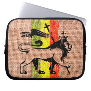 König Löwe Laptopschutzhülle