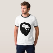König Löwe T-Shirt (Vorne ganz)
