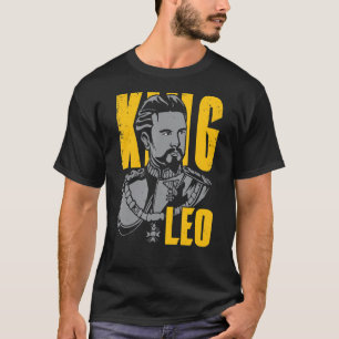 König Ludwig II. T-Shirt