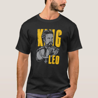 König Ludwig II. von Bayern Premium T-Shirt