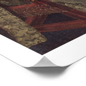 König Ludwig XIV (1638-1715) als Kind mit Philipp Poster (Ecke)