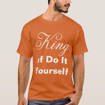 König, mach es selbst