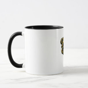König meines Spiels Goldene Krone Zitat Geschenk Tasse