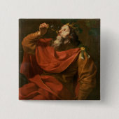 König Midas Button (Vorderseite)