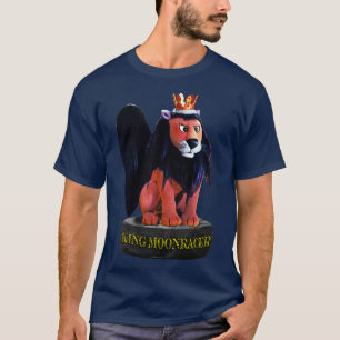 KÖNIG MONDRACER T-Shirt