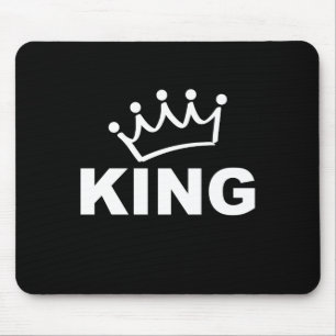 König Mousepad