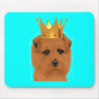 König Mousepad Norfolk-Terrier