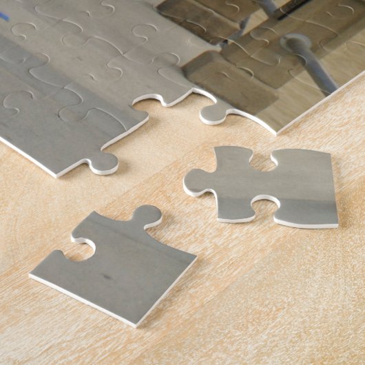 König Neptun Virginia Beach Puzzle (Seite)