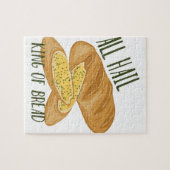 König Of Bread Puzzle (Horizontal)