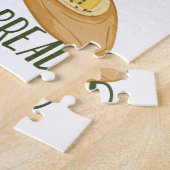 König Of Bread Puzzle (Seite)