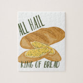 König Of Bread Puzzle (Vertikal)