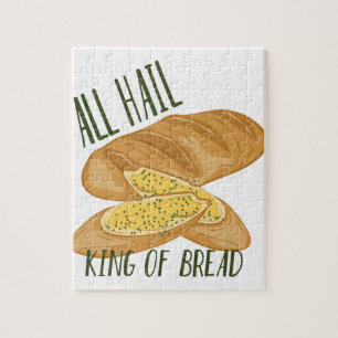 König Of Bread Puzzle