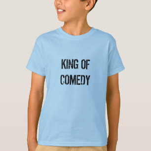 KÖNIG OF COMEDY T-Shirt