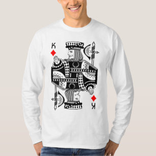KÖNIG OF DIAMONDS 2 T-Shirt