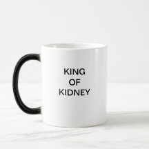 KÖNIG OF KIDNEY