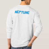König Of The Sea Tee (Rückseite)