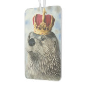 König Otto van Otterburg, erster Name Autolufterfrischer (Links)