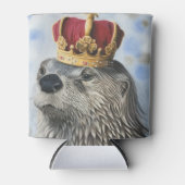 König Otto van Otterburg, erster Name Dosenkühler (Vorderseite)