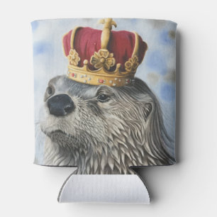 König Otto van Otterburg, erster Name Dosenkühler