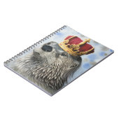 König Otto van Otterburg, erster Name Notizblock (Linke Seite)