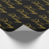 König Packpapier (Ecke)