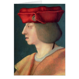 König Philip I "das hübsche" von Spanien